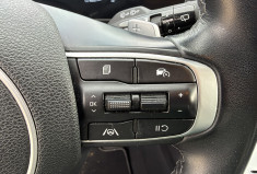 Kia Sportage 1.6 CRDi 136ch MHEV ACTIVE DCT7 4X2 / GARANTIE CONSTRUCTEUR