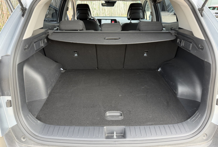 Kia Sportage 1.6 CRDi 136ch MHEV ACTIVE DCT7 4X2 / GARANTIE CONSTRUCTEUR