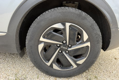 Kia Sportage 1.6 CRDi 136ch MHEV ACTIVE DCT7 4X2 / GARANTIE CONSTRUCTEUR