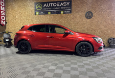Renault Megane IV INTENS GARANTIE 1 AN 1.6 dCi 130 cv