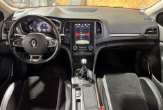 Renault Megane IV INTENS GARANTIE 1 AN 1.6 dCi 130 cv