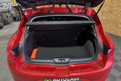 Renault Megane IV INTENS GARANTIE 1 AN 1.6 dCi 130 cv