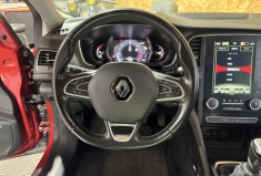 Renault Megane IV INTENS GARANTIE 1 AN 1.6 dCi 130 cv