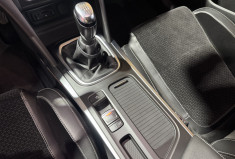 Renault Megane IV INTENS GARANTIE 1 AN 1.6 dCi 130 cv