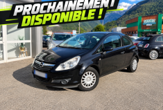 Opel Corsa 1.3 CDTI 16V 75 cv pack clim - 1ère main