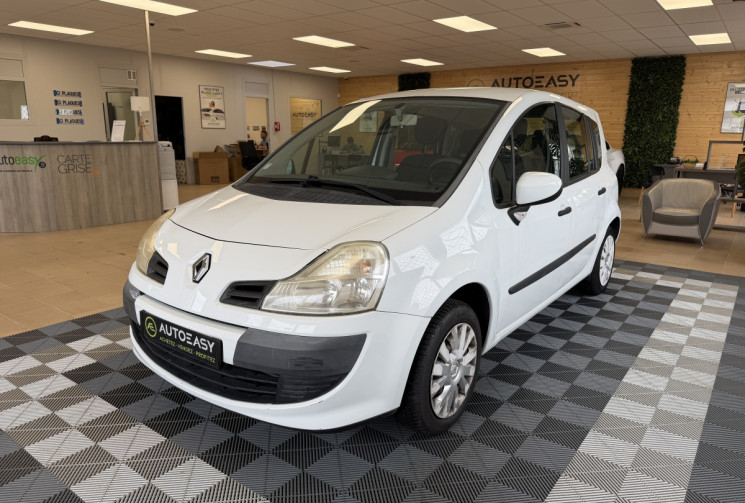 Renault GRAND MODUS 1.2 I ECO2 75 / KIT DISTRIBUTION NEUF 