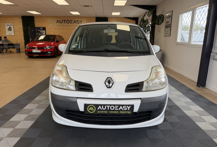 Renault GRAND MODUS 1.2 I ECO2 75 / KIT DISTRIBUTION NEUF 