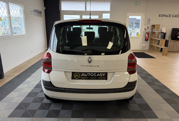 Renault GRAND MODUS 1.2 I ECO2 75 / KIT DISTRIBUTION NEUF 