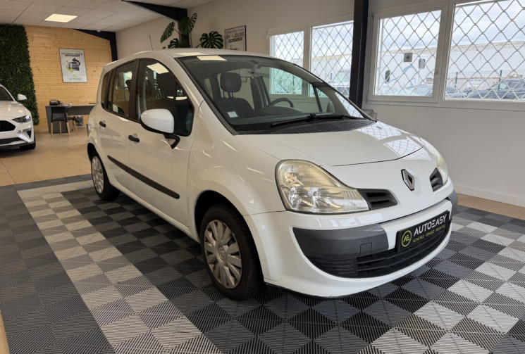 Renault GRAND MODUS 1.2 I ECO2 75 / KIT DISTRIBUTION NEUF 
