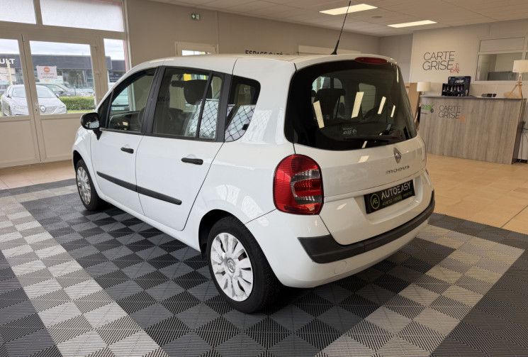 Renault GRAND MODUS 1.2 I ECO2 75 / KIT DISTRIBUTION NEUF 