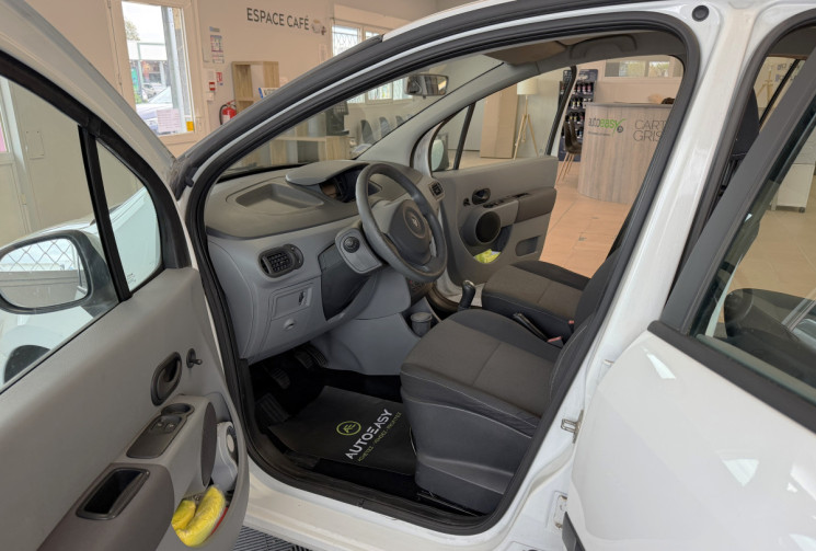 Renault GRAND MODUS 1.2 I ECO2 75 / KIT DISTRIBUTION NEUF 
