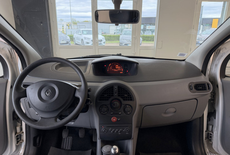 Renault GRAND MODUS 1.2 I ECO2 75 / KIT DISTRIBUTION NEUF 