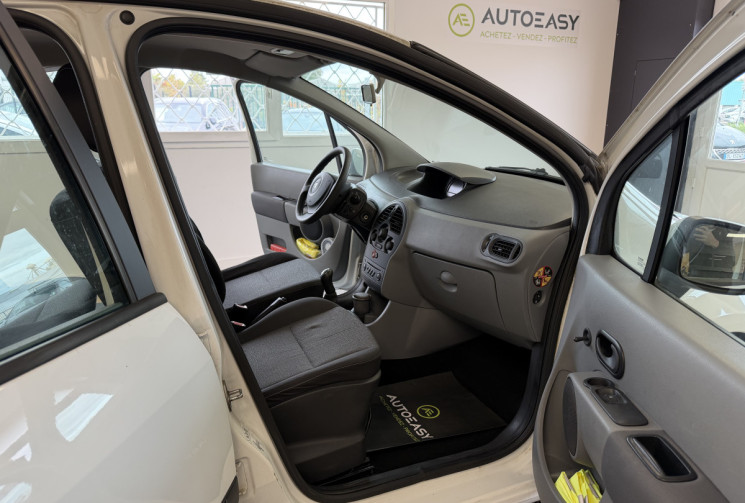 Renault GRAND MODUS 1.2 I ECO2 75 / KIT DISTRIBUTION NEUF 