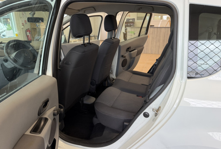 Renault GRAND MODUS 1.2 I ECO2 75 / KIT DISTRIBUTION NEUF 