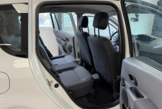 Renault GRAND MODUS 1.2 I ECO2 75 / KIT DISTRIBUTION NEUF 