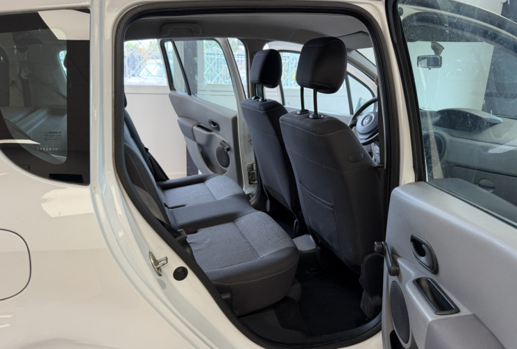 Renault GRAND MODUS 1.2 I ECO2 75 / KIT DISTRIBUTION NEUF 