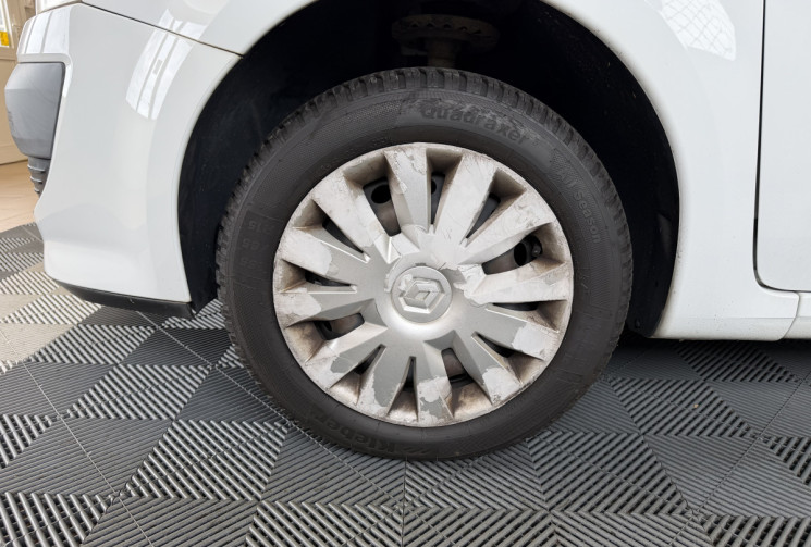 Renault GRAND MODUS 1.2 I ECO2 75 / KIT DISTRIBUTION NEUF 