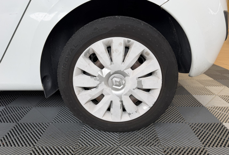 Renault GRAND MODUS 1.2 I ECO2 75 / KIT DISTRIBUTION NEUF 