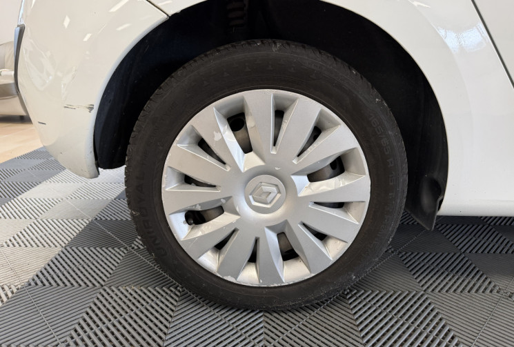 Renault GRAND MODUS 1.2 I ECO2 75 / KIT DISTRIBUTION NEUF 