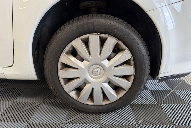 Renault GRAND MODUS 1.2 I ECO2 75 / KIT DISTRIBUTION NEUF 