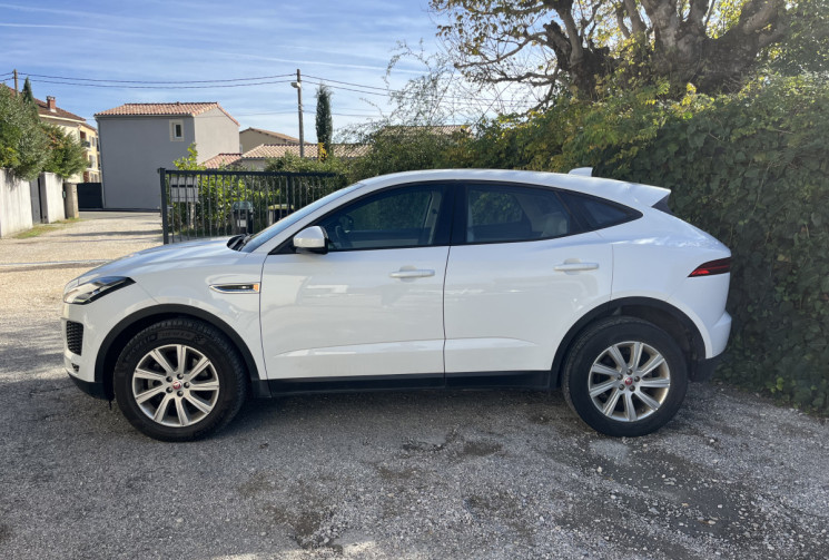 Jaguar E-Pace 2.0D 150ch S 