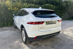 Jaguar E-Pace 2.0D 150ch S 