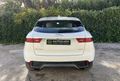 Jaguar E-Pace 2.0D 150ch S 