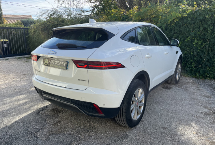 Jaguar E-Pace 2.0D 150ch S 