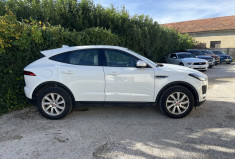 Jaguar E-Pace 2.0D 150ch S 