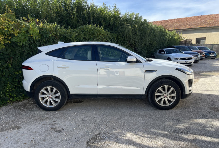Jaguar E-Pace 2.0D 150ch S 