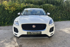Jaguar E-Pace 2.0D 150ch S 