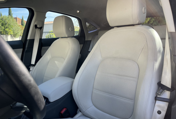 Jaguar E-Pace 2.0D 150ch S 