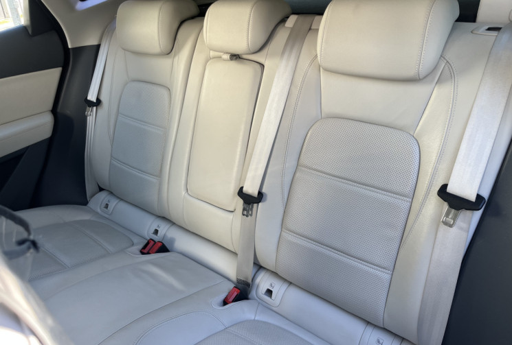 Jaguar E-Pace 2.0D 150ch S 