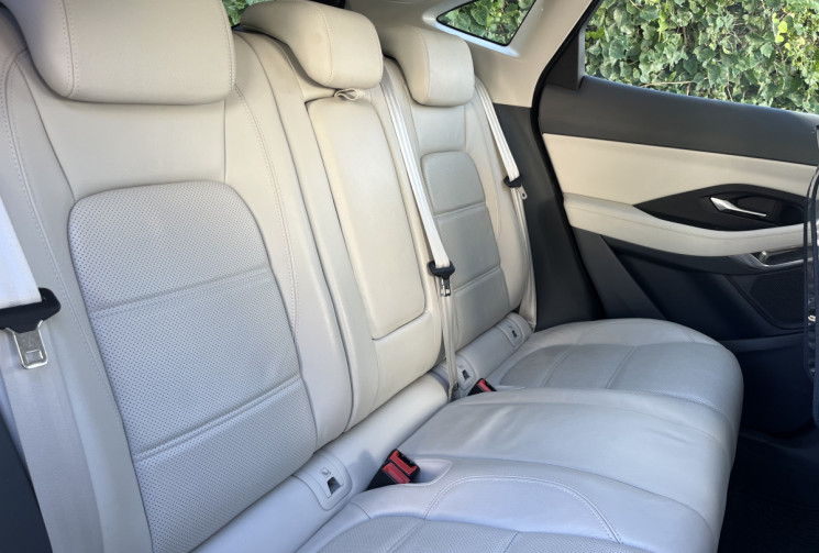 Jaguar E-Pace 2.0D 150ch S 