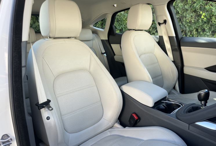 Jaguar E-Pace 2.0D 150ch S 