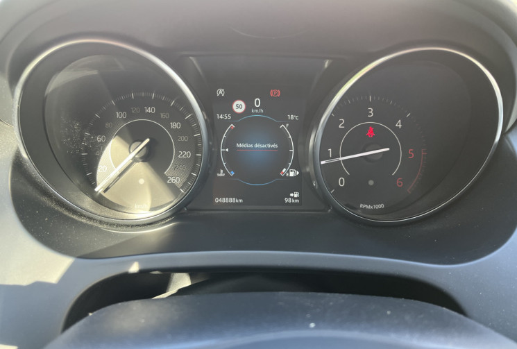 Jaguar E-Pace 2.0D 150ch S 