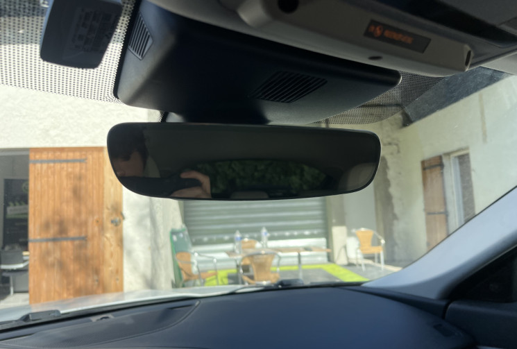 Jaguar E-Pace 2.0D 150ch S 