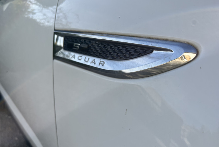 Jaguar E-Pace 2.0D 150ch S 