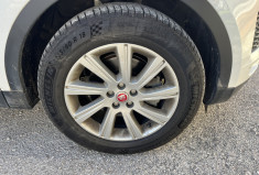 Jaguar E-Pace 2.0D 150ch S 
