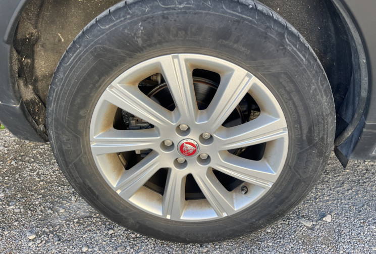 Jaguar E-Pace 2.0D 150ch S 