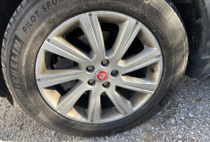 Jaguar E-Pace 2.0D 150ch S 