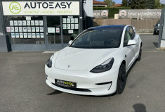 Tesla Model 3 Long Range Dual Motor 1er main