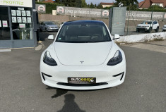 Tesla Model 3 Long Range Dual Motor 1er main