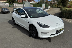 Tesla Model 3 Long Range Dual Motor 1er main