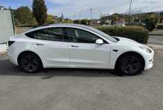 Tesla Model 3 Long Range Dual Motor 1er main