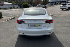 Tesla Model 3 Long Range Dual Motor 1er main