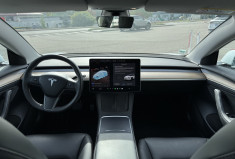Tesla Model 3 Long Range Dual Motor 1er main