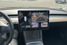 Tesla Model 3 Long Range Dual Motor 1er main