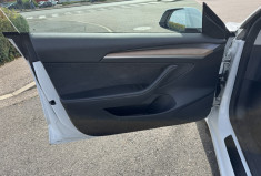 Tesla Model 3 Long Range Dual Motor 1er main