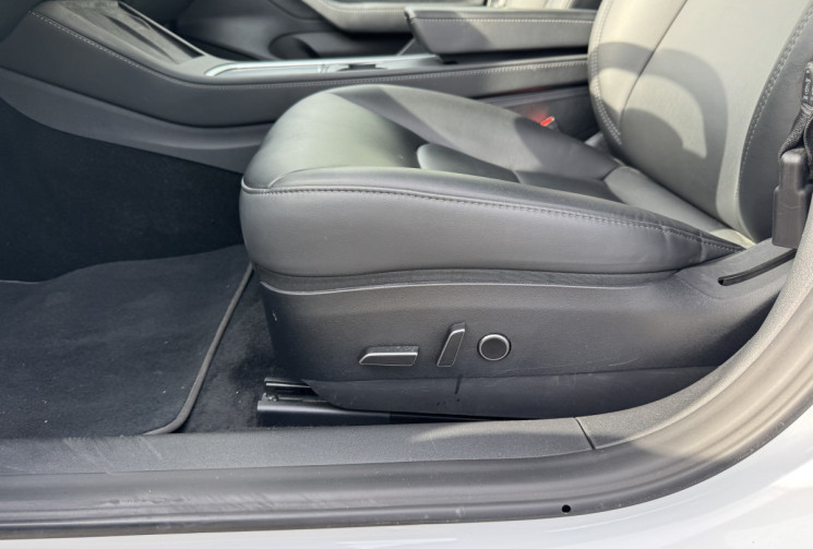 Tesla Model 3 Long Range Dual Motor 1er main